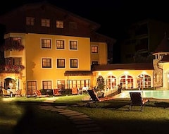 Romantikhotel Zell Am See (Zell am See, Austria)