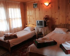 Pensión Guest House Polah Ot Minaloto (Kotel, Bulgaria)