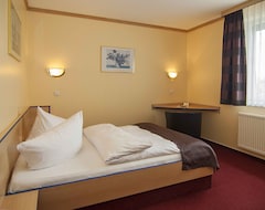 Khách sạn sleep and go Bad Hersfeld (Bad Hersfeld, Đức)