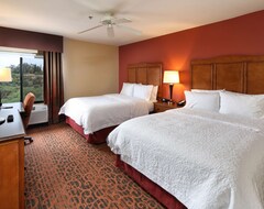 Hotel Hampton Inn & Suites Tucson Mall (Tucson, USA)