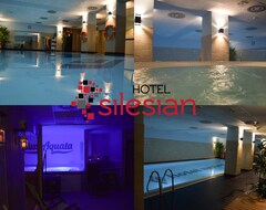 Hotel Economy Silesian (Katowice, Poland)