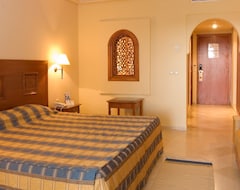 Hotelli Alhambra Thalasso (Hammamet, Tunisia)