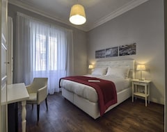 Hotel Star Vatican Rooms (Rome, Italy)