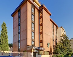 Hotel Grifoncino Dependance (Florence, Italy)