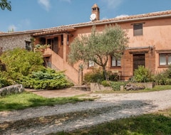 Casa rural Il Tamantino (Gubbio, İtalya)