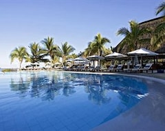 Hotel The Sands (Wolmar, Mauritius)
