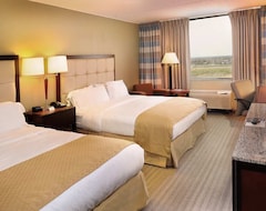 Hotel DoubleTree by Hilton St. Louis at Westport (St Louis, USA)