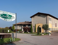 Hotel del Rio Srl - RISTORANTE e Azienda agricola (Formigine, Italy)