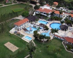 Vale Suíço Resort (Itapeva, Brazil)