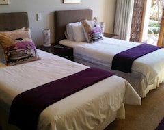 Hotel Emfuleni River Lodge (Vanderbijlpark, South Africa)