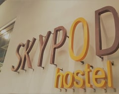 Hotel Skypod (Kota Kinabalu, Malaysia)