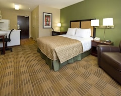 Otel Extended Stay America - Chicago - Naperville - East (Naperville, ABD)