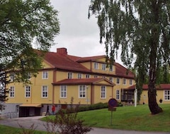 Stf Ljungskile Folkhogskola Hostel And Hotel (Ljungskile, Švedska)