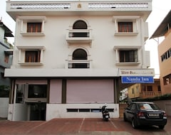 Khách sạn Nanda Inn (Kochi, Ấn Độ)
