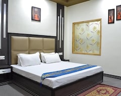 Hotel Mountain Nest (Manali, Indija)