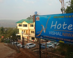 Khách sạn Vishal Niwas Cottages (Satara, Ấn Độ)