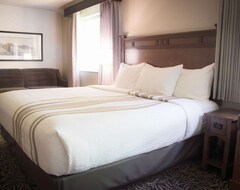 Hotel La Quinta Inn & Suites Newport (Newport, USA)