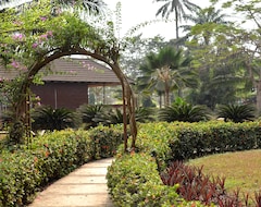 Resort/Odmaralište Crown City Park Resort (Agbara, Nigerija)