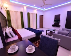 Khách sạn Hill View Stay Inn (Thiruvananthapuram, Ấn Độ)