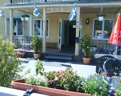 Hotel Malilla (Målilla, İsveç)