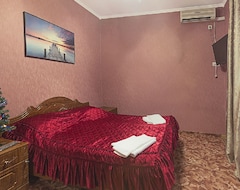 Hotel Vivir (Krasnodar, Russia)