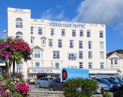 The Hermitage Hotel (Bournemouth, United Kingdom)