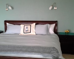 Bed & Breakfast The Dugong Guest House (Scottburgh, Nam Phi)