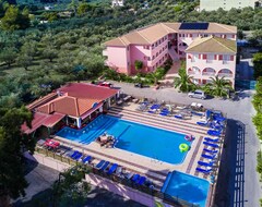 Ξενοδοχείο Savvas (Λαγανάς, Ελλάδα)
