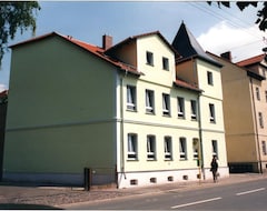 Tüm Ev/Apart Daire Apartments Rohrstrasse (Weimar, Almanya)