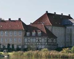Hotelli Skjoldenaesholm Slot (Lejre, Tanska)