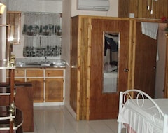 Hele huset/lejligheden Sea World Apartment (Roseau, Dominica)