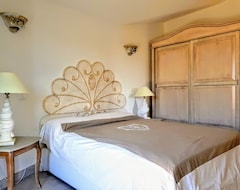 Hotel Trilocale Vista Mare, 200mt Dal Mare (Golfo Aranci, Italija)