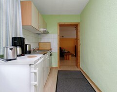 Cijela kuća/apartman Elite Holiday Home In Spreenhagen With Garden (Spreenhagen, Njemačka)