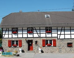 Casa/apartamento entero Charming Vacation Home Crossroads Monschau (Monschau, Alemania)