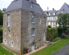 Toàn bộ căn nhà/căn hộ Gite Rabodanges, 3 Bedrooms, 5 Persons (Rabodanges, Pháp)
