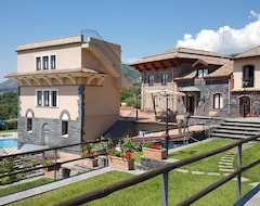 Casa rural Antico Borgo Petralia (Zafferana Etnea, Ý)