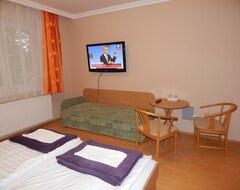 Hotel Hajdu (Hajduszoboszlo, Hungary)