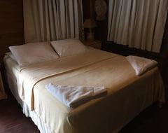 Hotel Posada Ecologica La Abuela (Masaya, Nikaragva)