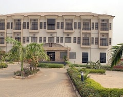 Khách sạn Princess Luxury & Tourism Ilorin Kwara State (Ilorin, Nigeria)