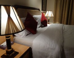 Hotelli Hotel Mayfair (Dar es Salaam, Tansania)