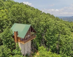 Hotelli Majestic Mountain View (Pigeon Forge, Amerikan Yhdysvallat)