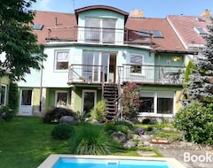 Cijela kuća/apartman Green House (Trebíc, Češka Republika)