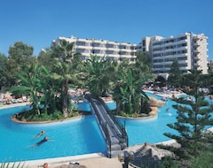 Hotel Atlantica Oasis (Limasol, Kıbrıs)