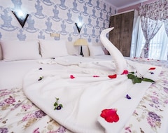Hotel Avalon (Antalya, Tyrkiet)