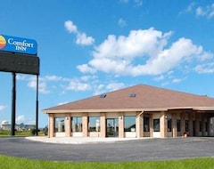 Khách sạn Quality Inn Effingham (Effingham, Hoa Kỳ)