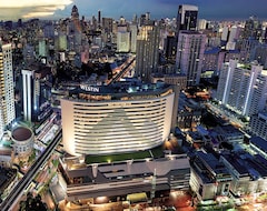 Hotelli The Westin Grande Sukhumvit, Bangkok (Bangkok, Thaimaa)