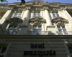 Hotelli Avantgarde (Berliini, Saksa)