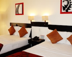 Hotel Premiere Citi Suites (Grad Cebu, Filipini)
