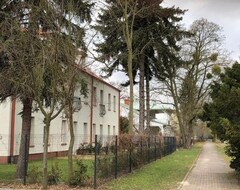 Tüm Ev/Apart Daire Apartamenty Zdrojowe (Ciechocinek, Polonya)