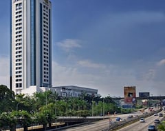 Hotelli Hotel Armada Petaling Jaya (Petaling Jaya, Malesia)